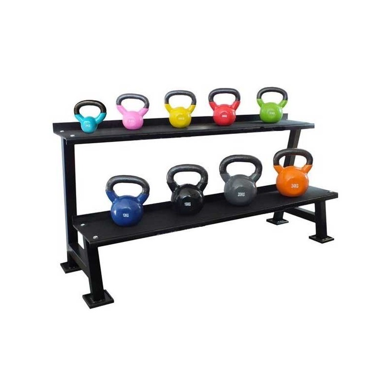 PRESENTOIR KETTLEBELL PRESENTOIR KETTLEBELL