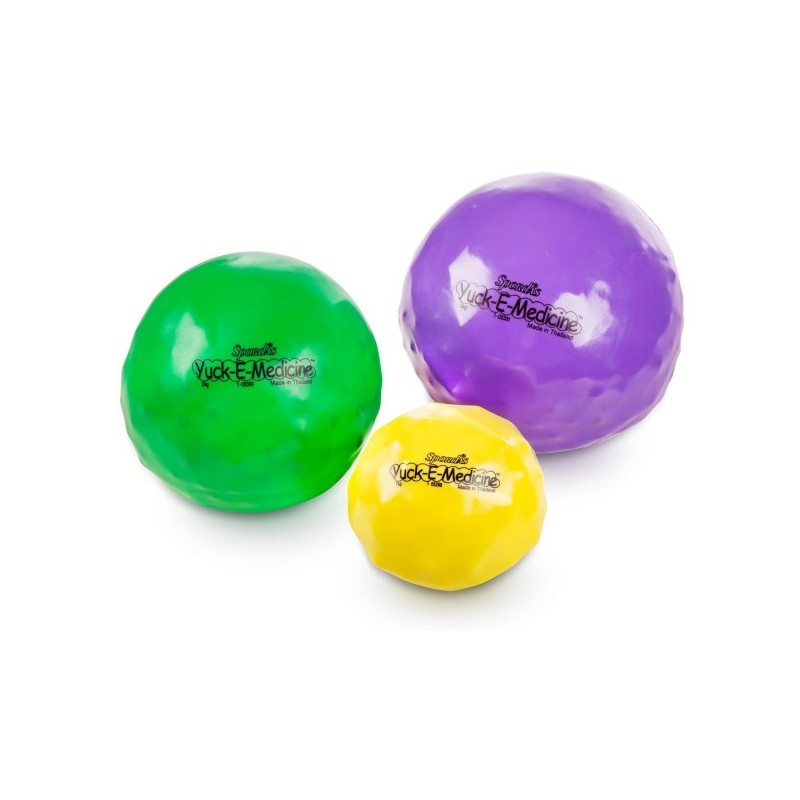 MEDECIN BALL SOUPLE MEDECIN BALL SOUPLE