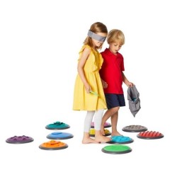 DISQUES TACTILES