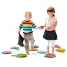 DISQUES TACTILES