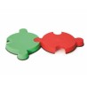 PONTS ILES RIVIERES LOT DE 2 ILES