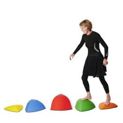 LOT DE 5 COLLINES