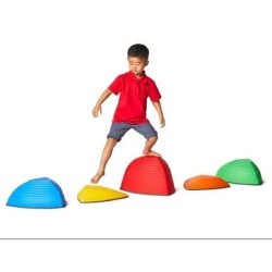 LOT DE 5 COLLINES