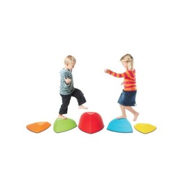 LOT DE 5 COLLINES