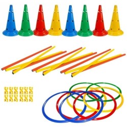KIT MOTRICITE