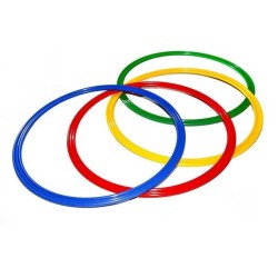 CERCEAU PLAT
