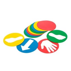 EDUC O DISC