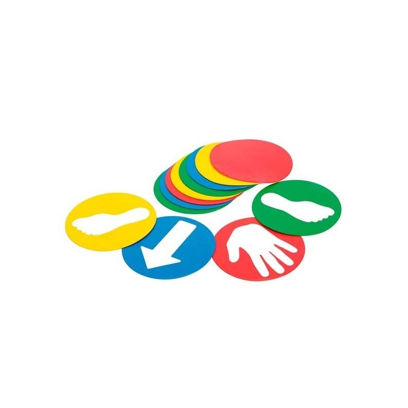 EDUC O DISC EDUC O DISC