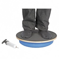 BALANCE PLATE