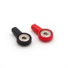 JEU DE 6 PAIRES ADAPTATEURS SNAP CABLE FICHE BANANE
