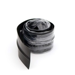 ELECTRODE SOUPLE CARBONE