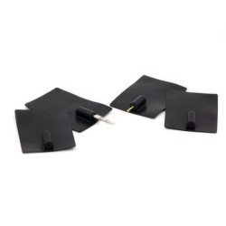 ELECTRODES SILICONE CONDUCTEUR