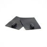 ELECTRODES SILICONE CONDUCTEUR