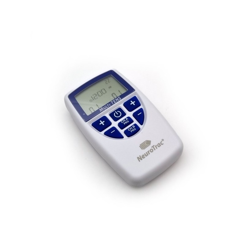 NEUROTRAC MULTI TENS NEUROTRAC MULTI TENS