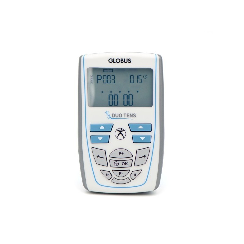 GLOBUS DUO TENS