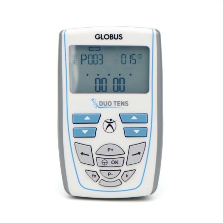 GLOBUS DUO TENS