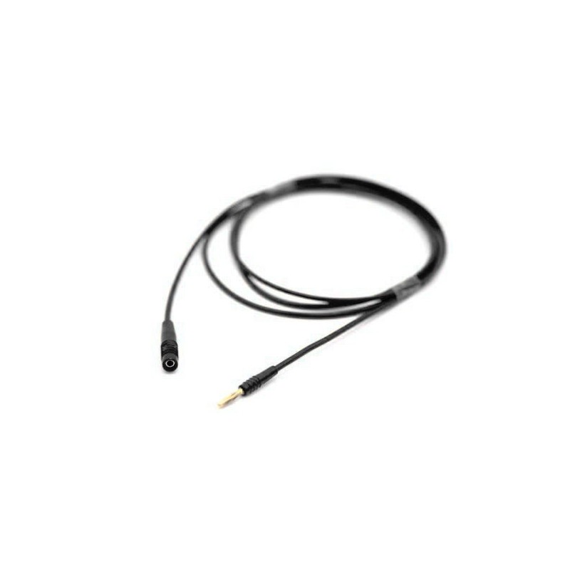 CORDON 2M 2F 100 CM NOIR CORDON 2M 2F 100 CM NOIR