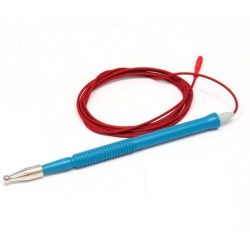 STYLET POINT MOTEUR + FLACON DE GEL 100 ML