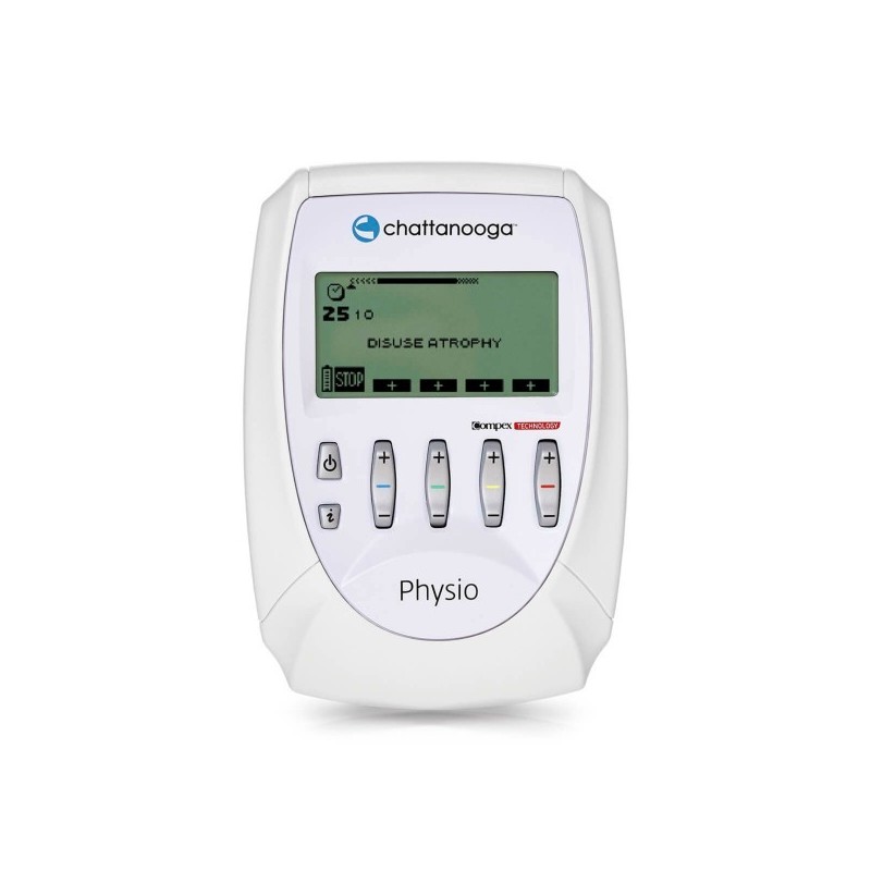CHATTANOOGA PHYSIO CHATTANOOGA PHYSIO