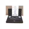 KIT DE REVISION ONDES DE CHOC CHATTANOOGA