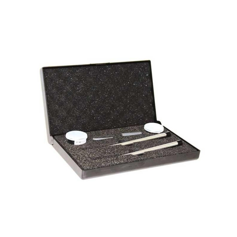 KIT DE REVISION ONDES DE CHOC CHATTANOOGA KIT DE REVISION ONDES DE CHOC CHATTANOOGA
