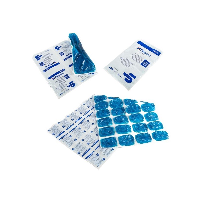 COMPRESSE FLEXXUM COMPRESSE FLEXXUM