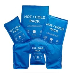 COMPRESSE MSD PACK