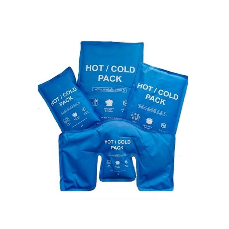 COMPRESSE MSD PACK COMPRESSE MSD PACK