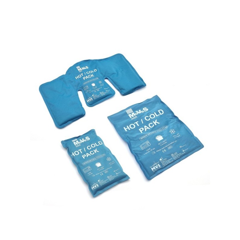 COMPRESSE SOFT TOUCH COMPRESSE SOFT TOUCH