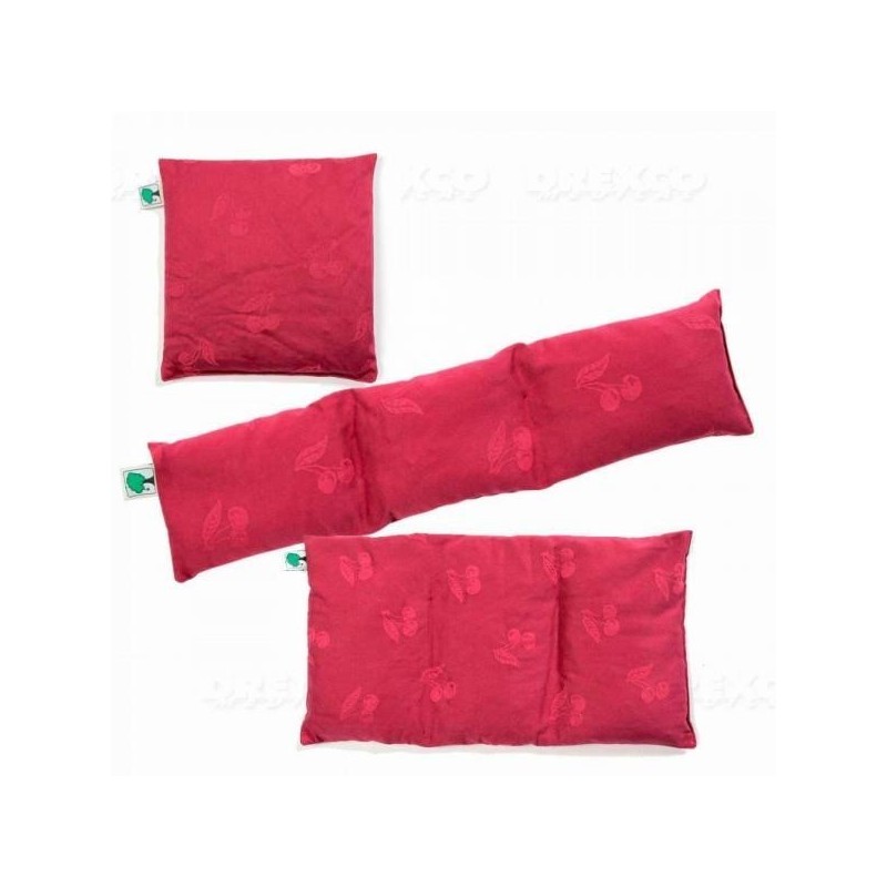 COMPRESSE NOYAUX DE CERISE