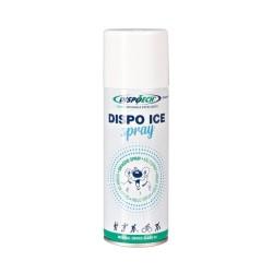 SPRAY REFRIGERANT