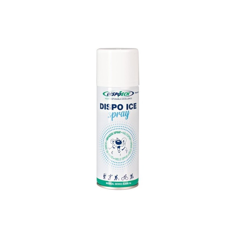 SPRAY REFRIGERANT SPRAY REFRIGERANT