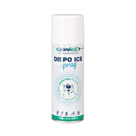 SPRAY REFRIGERANT