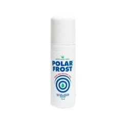 STICK A BILLE POLAR FROST