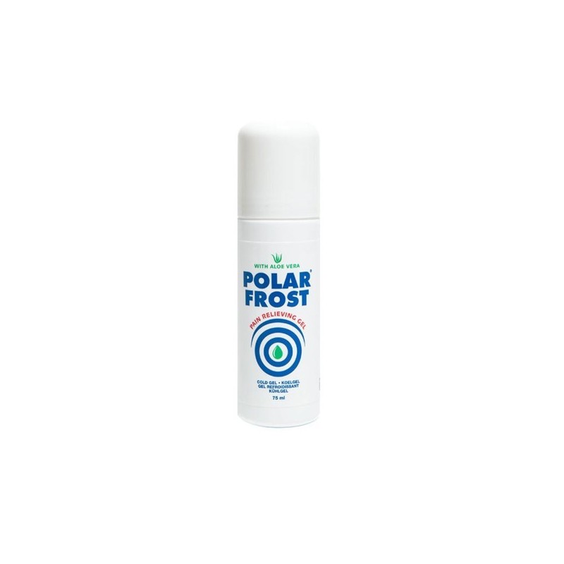 STICK A BILLE POLAR FROST