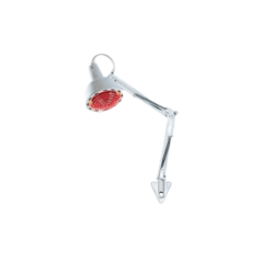 LAMPE INFRAROUGE STANDARD 250W