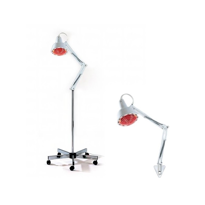 LAMPE INFRAROUGE STANDARD 250W