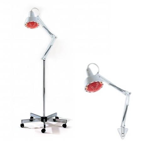 LAMPE INFRAROUGE STANDARD 250W