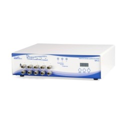 PRESSOTHERAPIE EUREDUC TP05 + PAIRE DE BOTTES