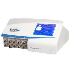 PRESSOTHERAPIE EUREDUC TP05 i + PAIRE DE BOTTES