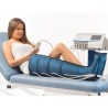 PRESSOTHERAPIE EUREDUC TP05 i + PAIRE DE BOTTES