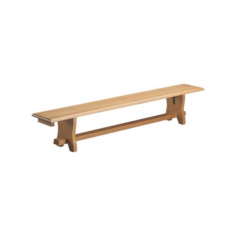BANC SUEDOIS 1,8 M BANC SUEDOIS 1,8 M