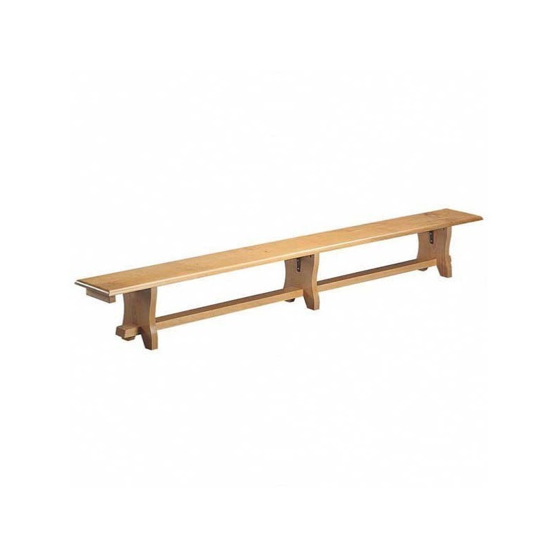 BANC SUEDOIS 2,5 M BANC SUEDOIS 2,5 M