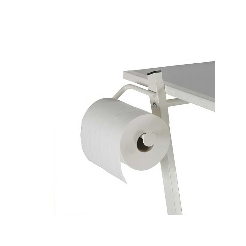 OPTION PORTE BOBINE ESSUIE MAINS GUERIDON MOBIL DESIGN OPTION PORTE BOBINE ESSUIE MAINS GUERIDON MOBIL DESIGN