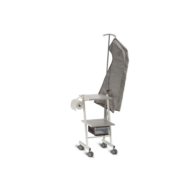 OPTION POTENCE BOTTES PRESSO GUERIDON MOBIL DESIGN OPTION POTENCE BOTTES PRESSO GUERIDON MOBIL DESIGN