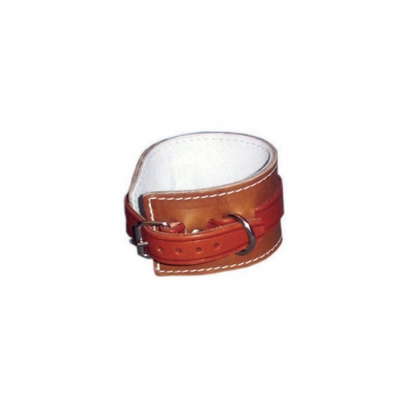 ATTACHE POIGNET CUIR ATTACHE POIGNET CUIR