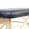TABLE DE REEDUCATION PLIANTE EN BOIS
