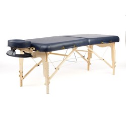 TABLE DE REEDUCATION PLIANTE EN BOIS