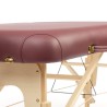 TABLE DE REEDUCATION PLIANTE EN BOIS