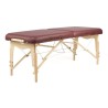TABLE DE REEDUCATION PLIANTE EN BOIS